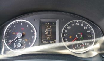 2013 VOLKSWAGEN TIGUAN S – $7700 full