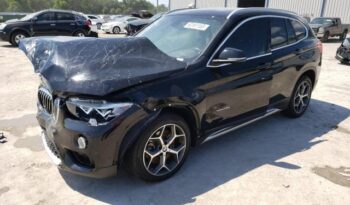 2018 BMW X1 SDRIVE28I – $ 10800 full