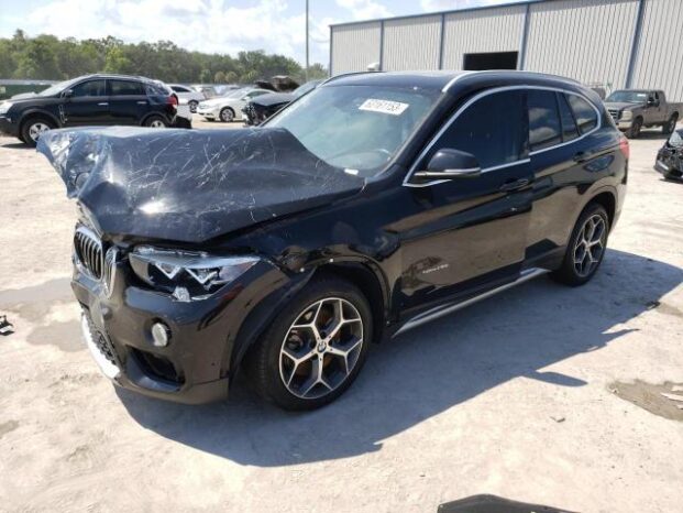 2018 BMW X1 SDRIVE28I – $ 10800 full