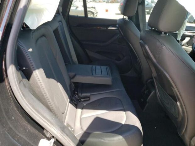 2018 BMW X1 SDRIVE28I – $ 10800 full