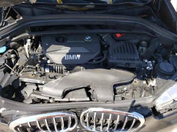 2018 BMW X1 SDRIVE28I – $ 10800 full