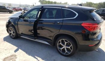 2018 BMW X1 SDRIVE28I – $ 10800 full