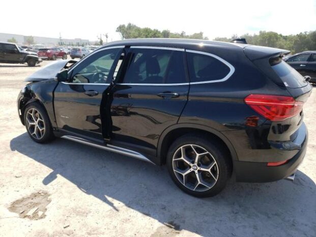 2018 BMW X1 SDRIVE28I – $ 10800 full