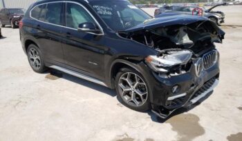 2018 BMW X1 SDRIVE28I – $ 10800 full