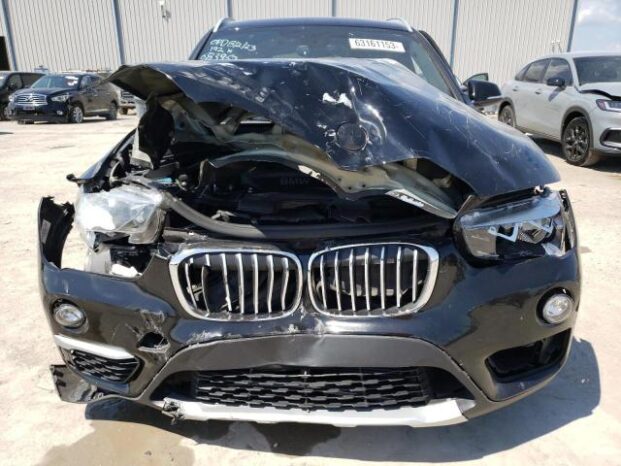 2018 BMW X1 SDRIVE28I – $ 10800 full