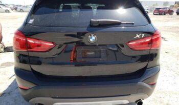 2018 BMW X1 SDRIVE28I – $ 10800 full