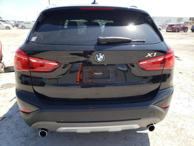 2018 BMW X1 SDRIVE28I – $ 10800 full