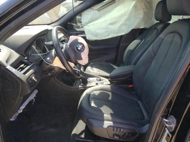 2018 BMW X1 SDRIVE28I – $ 10800 full
