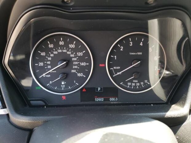 2018 BMW X1 SDRIVE28I – $ 10800 full