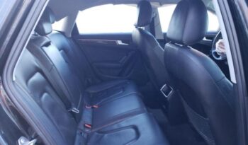 2013 AUDI A4 PREMIUM – $ 6900 full