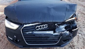 2013 AUDI A4 PREMIUM – $ 6900 full