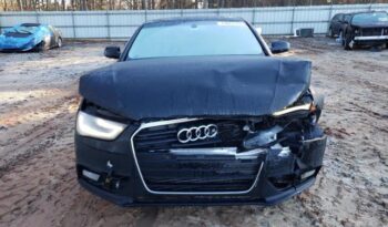 2013 AUDI A4 PREMIUM – $ 6900 full