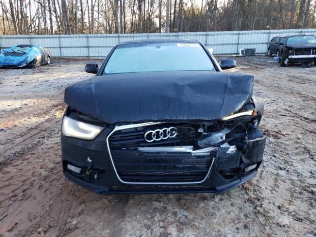 2013 AUDI A4 PREMIUM – $ 6900 full