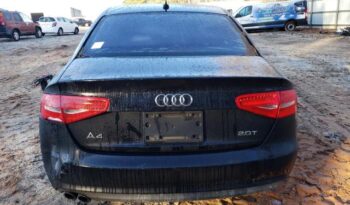 2013 AUDI A4 PREMIUM – $ 6900 full