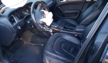 2013 AUDI A4 PREMIUM – $ 6900 full