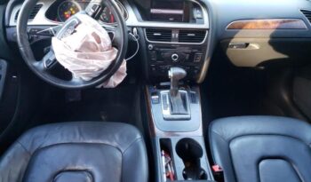 2013 AUDI A4 PREMIUM – $ 6900 full