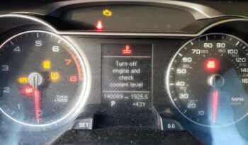 2013 AUDI A4 PREMIUM – $ 6900 full