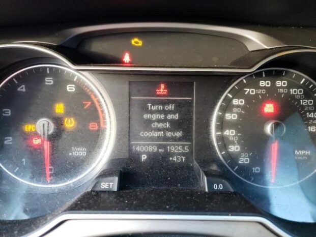 2013 AUDI A4 PREMIUM – $ 6900 full