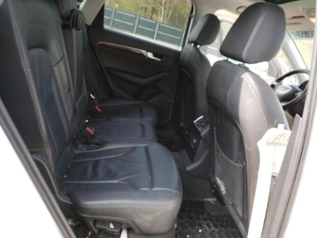2015 AUDI Q5 PREMIUM PLUS – $12500 full