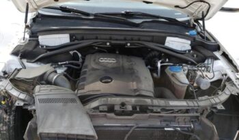 2015 AUDI Q5 PREMIUM PLUS – $12500 full