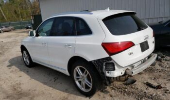 2015 AUDI Q5 PREMIUM PLUS – $12500 full