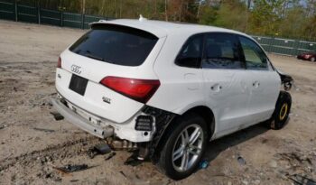2015 AUDI Q5 PREMIUM PLUS – $12500 full