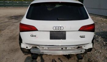2015 AUDI Q5 PREMIUM PLUS – $12500 full