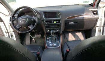 2015 AUDI Q5 PREMIUM PLUS – $12500 full