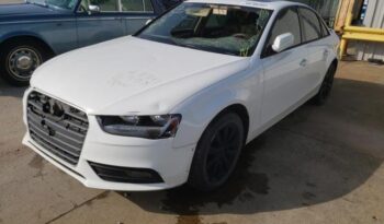 2014 AUDI A4 PREMIUM – $ 6400 full