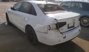 2014 AUDI A4 PREMIUM – $ 6400 full