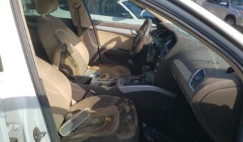 2014 AUDI A4 PREMIUM – $ 6400 full