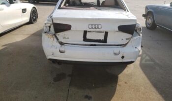 2014 AUDI A4 PREMIUM – $ 6400 full