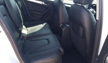 2012 AUDI A4 PREMIUM PLUS – $7700 full