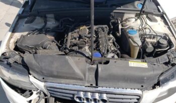 2012 AUDI A4 PREMIUM PLUS – $7700 full