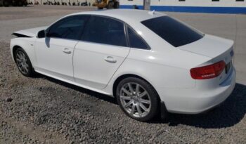 2012 AUDI A4 PREMIUM PLUS – $7700 full