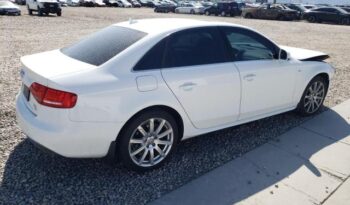2012 AUDI A4 PREMIUM PLUS – $7700 full