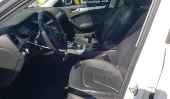 2012 AUDI A4 PREMIUM PLUS – $7700 full