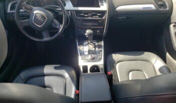 2012 AUDI A4 PREMIUM PLUS – $7700 full