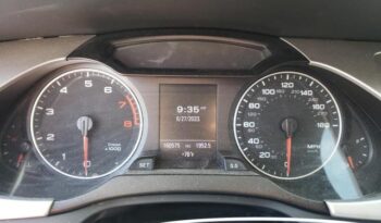 2012 AUDI A4 PREMIUM PLUS – $7700 full