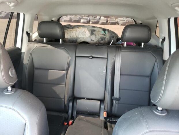 2018 VOLKSWAGEN TIGUAN SE – $ 13000 full