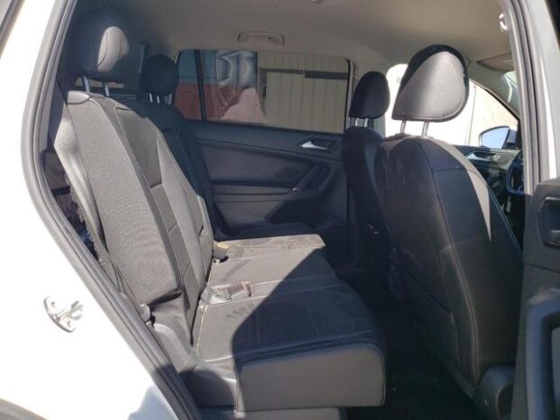 2018 VOLKSWAGEN TIGUAN SE – $ 13000 full