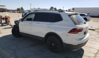 2018 VOLKSWAGEN TIGUAN SE – $ 13000 full