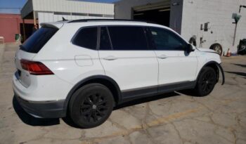 2018 VOLKSWAGEN TIGUAN SE – $ 13000 full