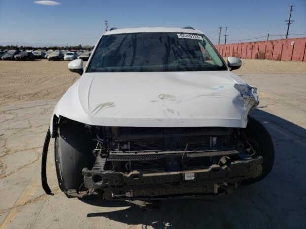 2018 VOLKSWAGEN TIGUAN SE – $ 13000 full