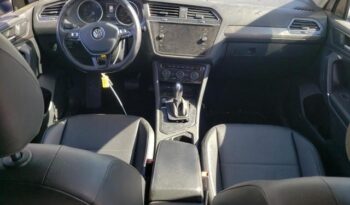 2018 VOLKSWAGEN TIGUAN SE – $ 13000 full