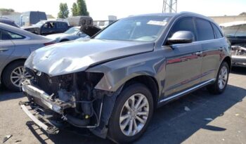 2015 AUDI Q5 PREMIUM – $10700 full