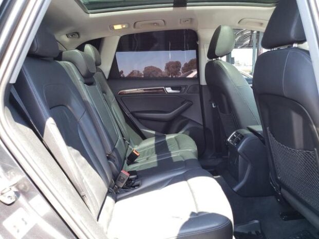 2015 AUDI Q5 PREMIUM – $10700 full