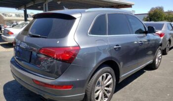 2015 AUDI Q5 PREMIUM – $10700 full