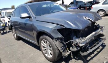 2015 AUDI Q5 PREMIUM – $10700 full