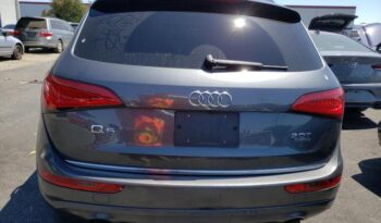 2015 AUDI Q5 PREMIUM – $10700 full